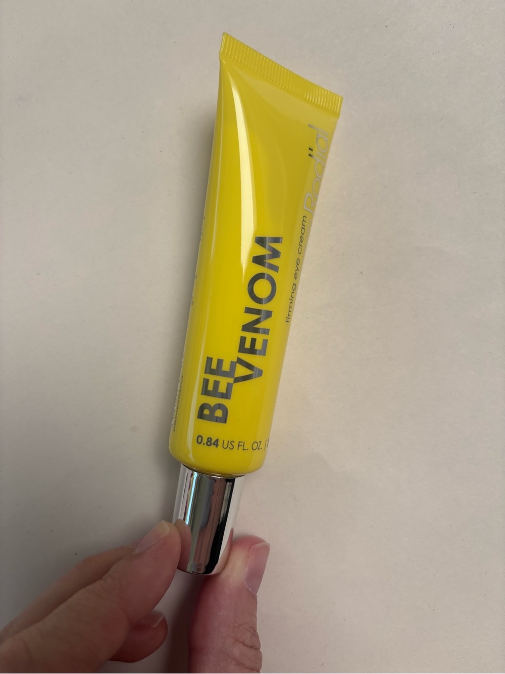 RODIAL BEE VENOM Brightening Eye Cream